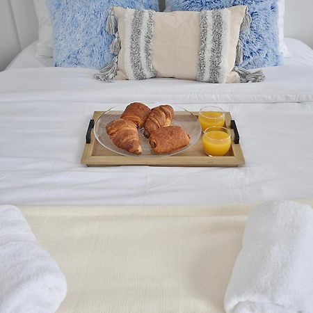 Apartament Secret Garden - Duplex Moderne - Jardin - Netflix - Provins Zewnętrze zdjęcie