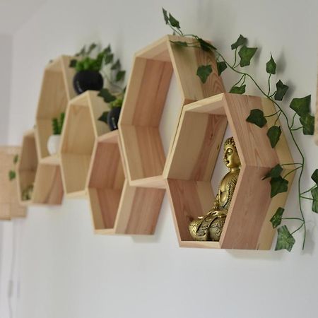 Apartament Secret Garden - Duplex Moderne - Jardin - Netflix - Provins Zewnętrze zdjęcie